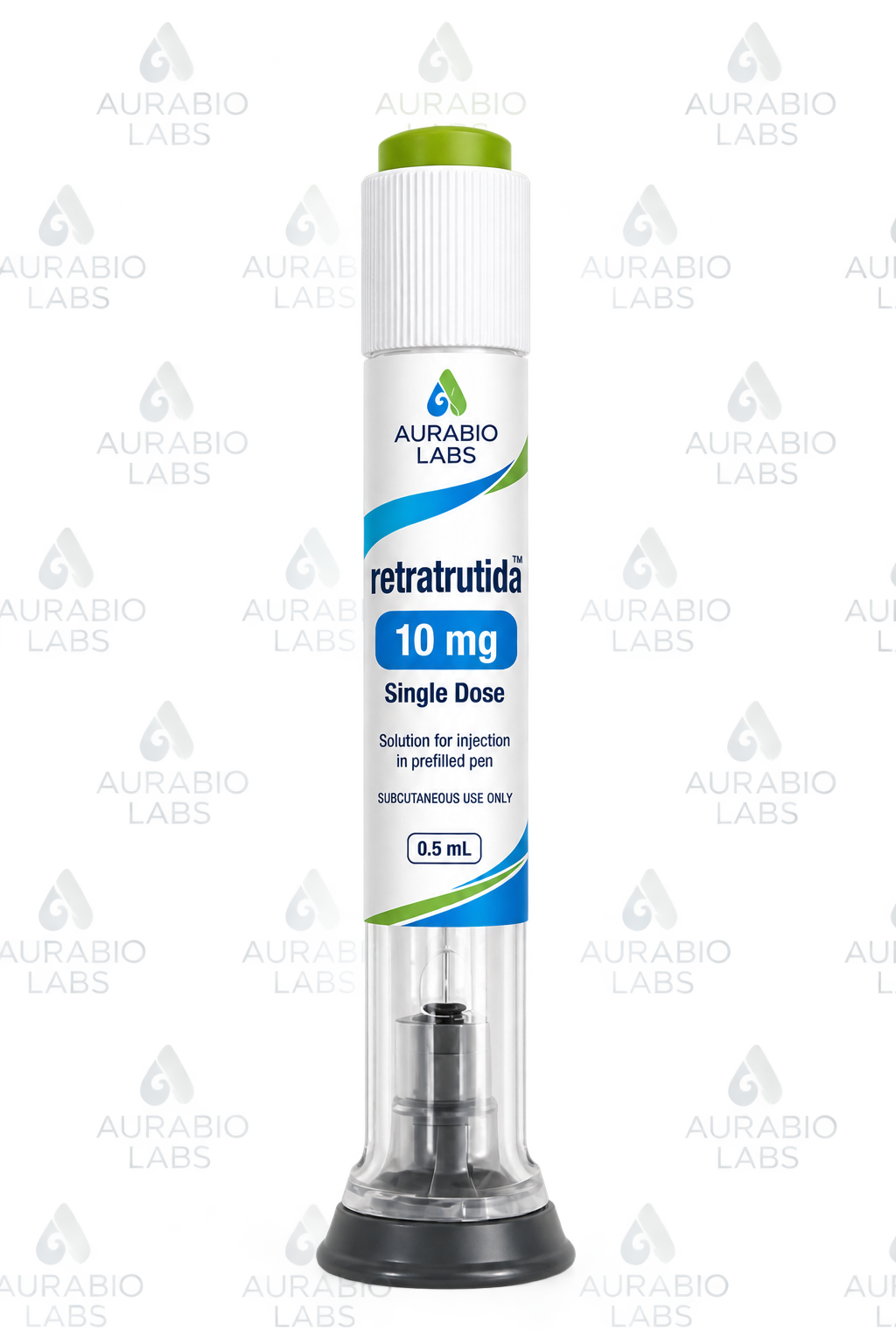 RETRATRUTIDA™ by Aura BioLabs